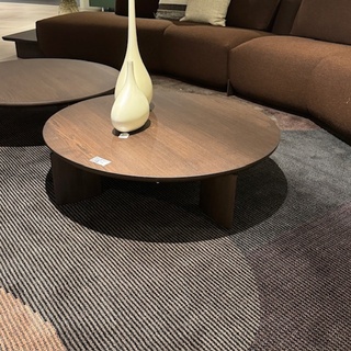 Salontafel Leolux, Elli, rond
